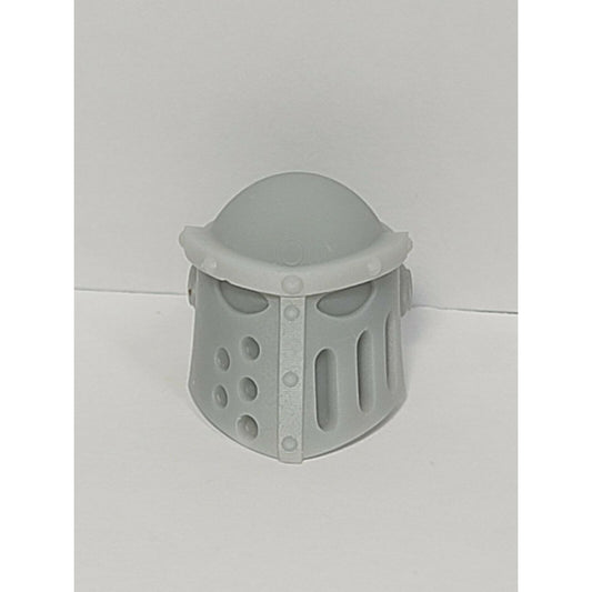 29  Iron V1 Helmet Custom Compatible W McFarlane Warhammer 40k Space Marines