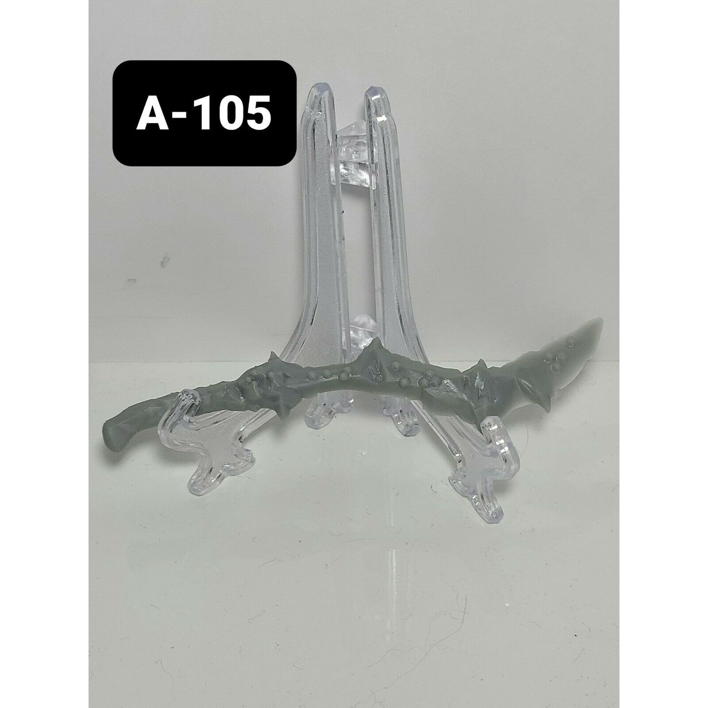 A-105 Plague Marine Sword Custom for McFarlane Warhammer 40k Space Marines