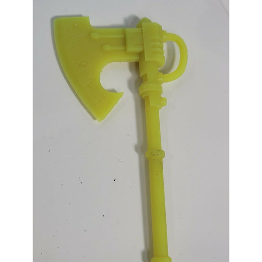 A24 Wolf Axe Custom for McFarlane Warhammer 40k Space Marines