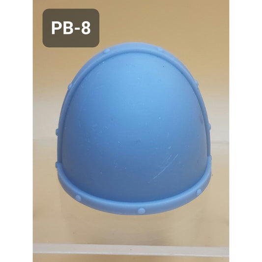 PB-8 Blank Pauldron Custom Compatible W McFarlane Warhammer 40k Space Marines