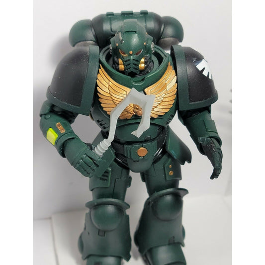 A99 Sickle Custom for McFarlane Warhammer 40k Space Marines