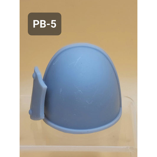 PB-5 Blank Pauldron Custom Compatible W McFarlane Warhammer 40k Space Marines