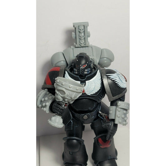 A117 Chalice Custom for McFarlane Warhammer 40k Space Marines