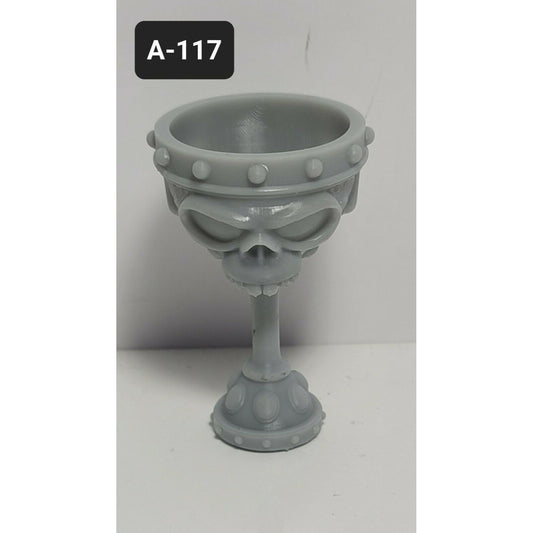 A117 Chalice Custom for McFarlane Warhammer 40k Space Marines